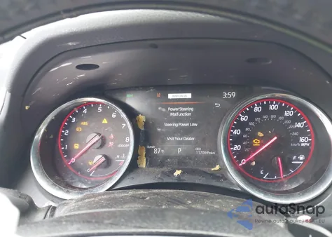 2019 Toyota Camry Xse from USA, damaged, VIN 4T1B61HK2KU292471